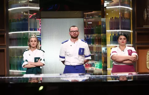 Cine e marele câștigător al sezonului 9 Chefi la cuțite. Surpriză uriașă!