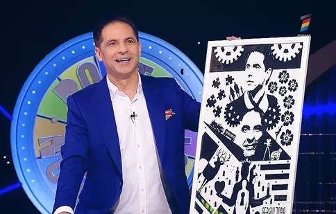 Modul inedit prin care Dan Negru a ajuns să câștige zeci de mii de euro pe an