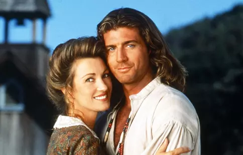 Jane Seymour și Joe Lando, actorii din „Doctor Quinn”, se reunesc într-un film de Crăciun! Care e povestea din „A Christmas Spark”