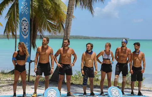 Survivor România, meci eveniment! Faimoșii și Războinicii luptă alături de colegi din Grecia