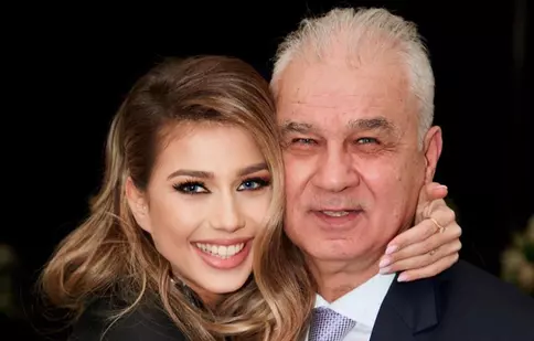 Maria Iordănescu se alătură echipei Prima TV. Ce emisiune va prezenta fiica lui Anghel Iordănescu