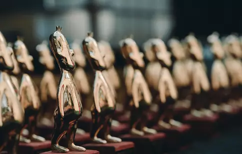 Premiile Gopo 2022. Peste 90 de producții în cursa pentru nominalizări