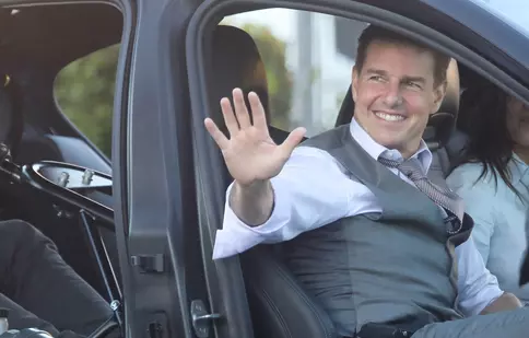 Tom Cruise cu nervii la pământ! Au fost întrerupte filmările pentru „Misiune imposibilă 7”. Care sunt motivele