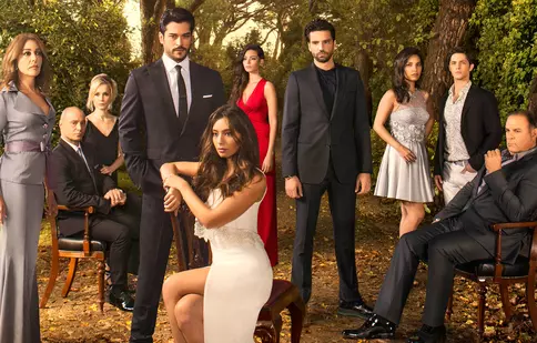 În premieră: postul de seriale turcești TDC anunță „Ezel” și sezonul 2 din „Dragoste infinită”. Când încep episoadele noi