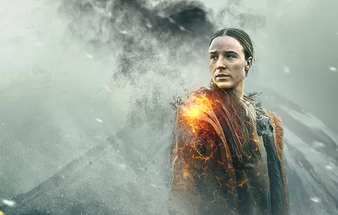 Totul despre cel mai impresionant serial islandez Netflix: „Katla”