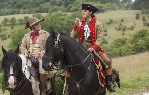 Celebra animație „Frumoasa și Bestia” va avea un serial prequel. Când va fi lansat