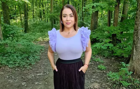 Oana Roman vrea să plece definitiv din România. Mărturisirile tranșante ale vedetei: „O țară plină de ură”