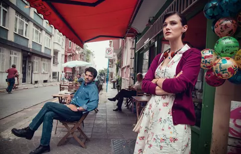 5 seriale turcești pe care să nu le ratăm la Netflix