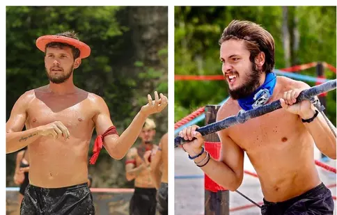 „Survivor România”. Scandal între Albert și Ștefan! Noi alianțe se fac în cadrul competiției