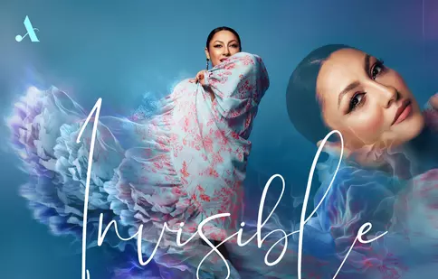 Andra lansează un nou single în limba spaniola, “Invisible”, alături de Lil' Eddie