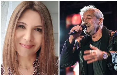 Liliana Ștefan, primele declarații despre despărțirea de Dan Bittman: „Așa că nu m-am simțit confortabil”