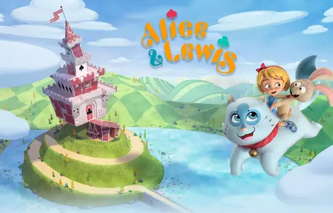 „Alice și Lewis” continuă! Postul Boomerang anunță difuzarea unor noi episoade ale serialului