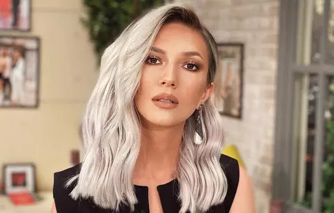 Adela Popescu a ieșit din spital! Ce reacție au avut frățiorii celui de-al treilea copil al vedetei