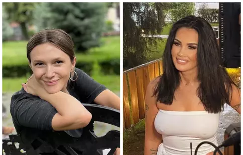 Adela Popescu, pusă la zis de Oana Zăvoranu: „Știi cum te-aș ciufuli...”