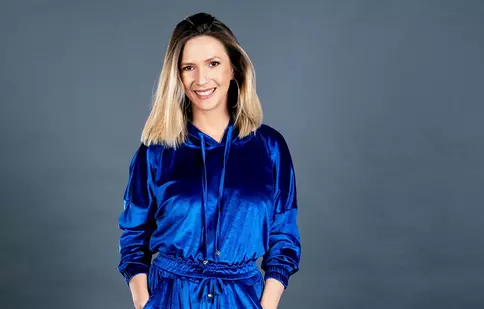 Adela Popescu, dezvăluiri după prima noapte cu trei copii: „O să fie câteva zile de chin și țipete”