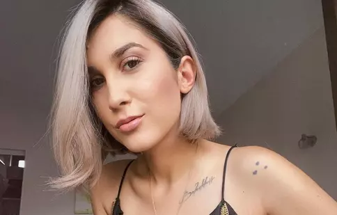 Adevărul despre boala de care suferă Adda. „Am voie să mănânc foarte puține alimente”