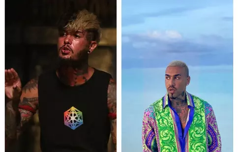 Alex Velea, cuvinte grele la adresa fanilor falși ai lui Zanni, câștigătorul „Suvivor România”: „Unii chiar nu l-ați «halit»”