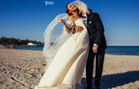 Alexandra Stan, noi pregătiri pentru nuntă. „Vrem și noi o petrecere”. Cum va arăta rochia de mireasă