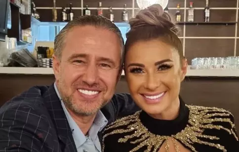 Anamaria Prodan, adevărul despre divorțul de Laurențiu Reghecampf: „Atunci a început totul”