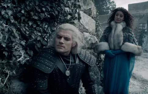 O actriță din serialul Netflix „The Witcher” va fi la București, la Comic Con Summer Limited Edition