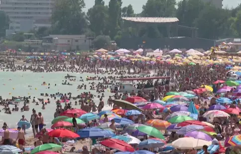 „Asta-i România!”, emisiunea de la Kanal D, ajunge duminică pe litoralul românesc