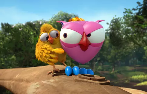 Minimax se relansează de la 1 august. Noi seriale și filme animate nedifuzate până acum