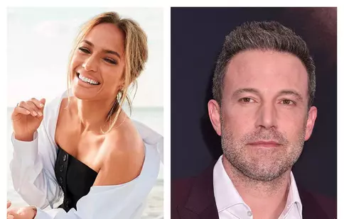Relația devine din ce în ce mai serioasă! Jennifer Lopez și Ben Affleck, un nou pas important