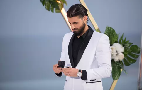 Cum arată inelul pe care îl va primi aleasa lui Andi Constantin în finala emisiunii „Burlacul”: „E dificil când știi că cineva o să sufere”