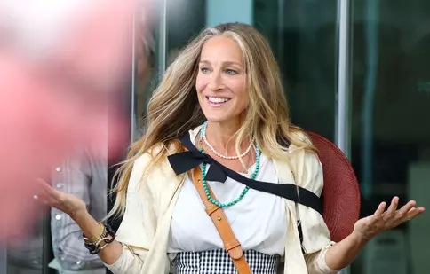 Ce actor a lipsit de la primele repetiții pentru continuarea serialului „Totul despre sex”