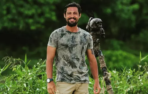 Ce decizie a luat Daniel Pavel imediat ce și-a revăzut iubita după „Survivor România”
