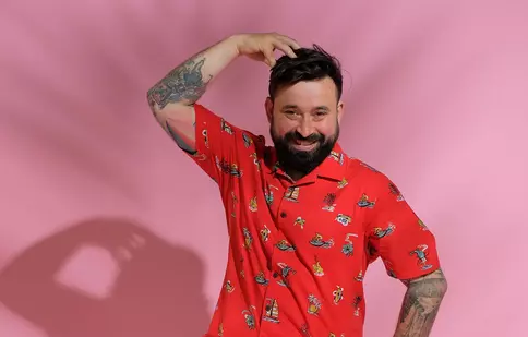 Ce proiect pregătește Oase după „Asia Express”: „Este incredibil”