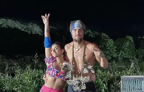 Ce se întâmplă între Andrei Dascălu și Roxana Ghiță de la „Survivor România”, după câteva zile de relație. „Nu-mi dă atenție!”