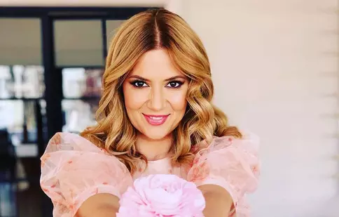 Ce spune Amalia Enache despre al doilea copil: „Cred că nu are legătură numai cu iubirea”