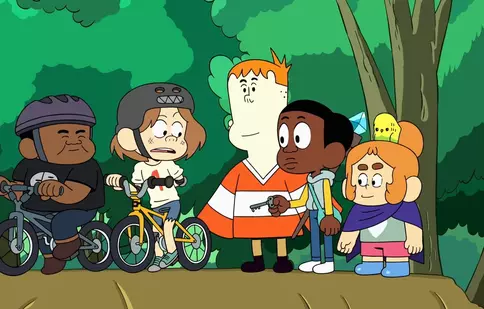 Cartoon Network anunță al treilea sezon al serialului animat „Craig și Dumbrava”. Când începe