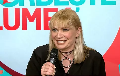 Cristina Cioran a fost externată din spital. Ce se întâmplă cu fetiţa