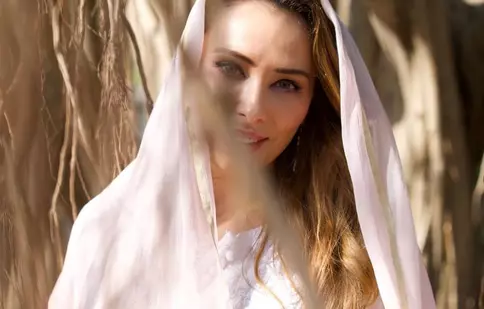 Cu cine și-a petrecut Iulia Vântur ziua de naștere. Vedeta de 41 de ani a fost departe de Salman Khan