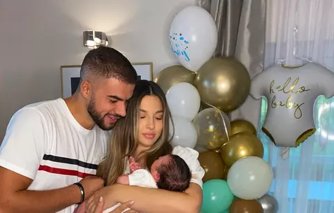 Când își botează Culiță Sterp băiețelul. Faimosul, dat de gol de mama lui