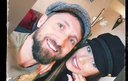 Cum arată camera băiețelului pe care îl așteaptă Dani Oțil și Gabriela Prisăcariu