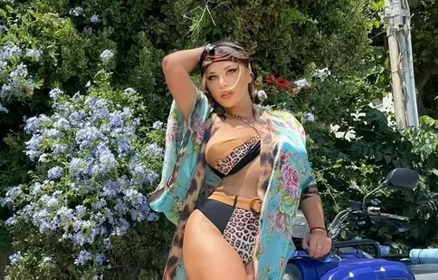 Cum se pregătește Loredana pentru noul sezon „X Factor”: „Trebuie să-mi fac strategiile”