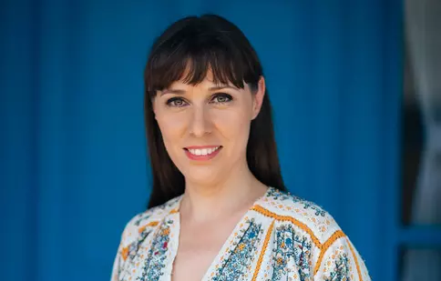 Dana Gonț, schimbare în carieră la un an după plecarea de la Digi24. Ce emisiune va prezenta la Prima TV