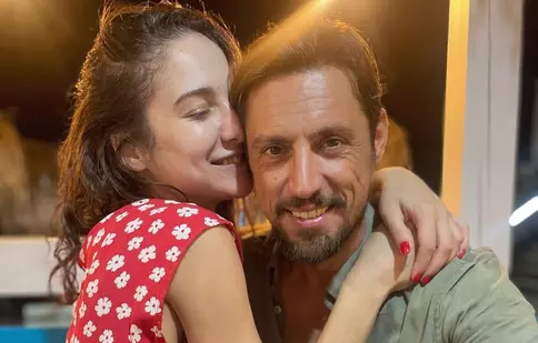 Daniel Pavel și iubita lui, Marina, s-au logodit! Primele declarații ale prezentatorului „Survivor România”