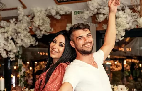 Decizia luată de Oana Roman. Ce spune despre împăcarea cu Marius Elisei: „Am greșit și eu în trecut”