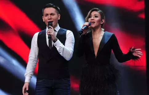 Dramă în industria muzicală! Unul dintre câștigătorii „X Factor”, depistat cu tumoare la stomac