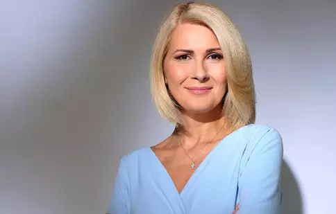 Fiica Alessandrei Stoicescu a împlinit 2 ani! Cum arată micuța Sara