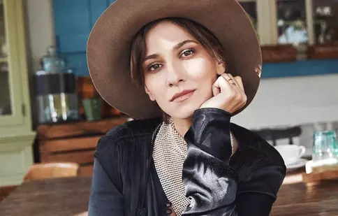 Fotografii rare cu cei doi copii ai Danei Rogoz. „Nu există emoție mai puternică”