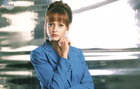 Gabriela Spanic revine pe micile ecrane cu telenovela-fenomen „Intrusa”. Unde o veți putea urmări