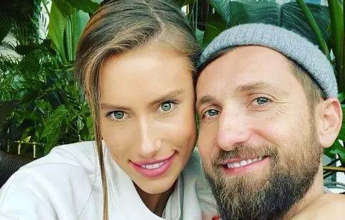 La ce nume s-au gândit Dani Oțil și Gabriela Prisacariu pentru băiețelul lor: „Suntem niște părinți praf”