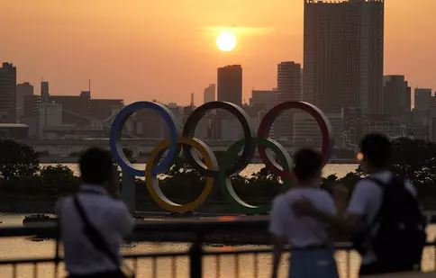 Jocurile Olimpice Tokyo 2020. Eurosport pregătește peste 3.500 de ore de transmisiuni! Ce veți putea vedea în perioada următoare