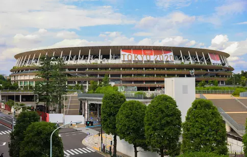 Jocurile Olimpice 2020. Meciul de fotbal România - Honduras dă startul transmisiunilor Eurosport