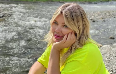 Povestea tristă a Ginei Pistol. Iubita lui Smiley a fost abandonată de mamă și crescută de bunică. „A lăsat-o la mine și a plecat”